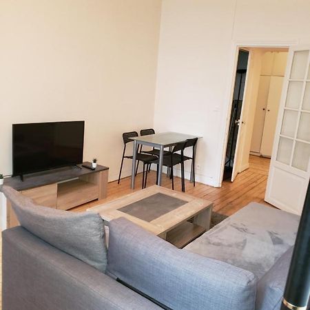 1 Rustique - Bastille Paris Centre Ngoại thất bức ảnh